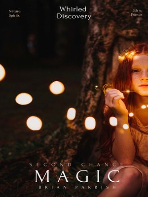 cover image of Second Chance Magic